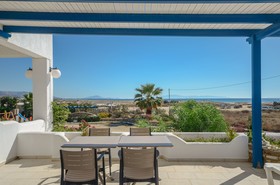 Crystal Naxos Apartments