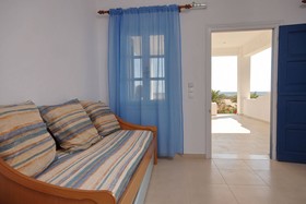 Crystal Naxos Apartments