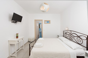 Depis Place and Apartments