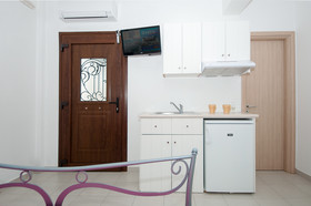 Depis Place and Apartments