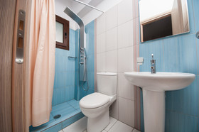 Depis Place and Apartments