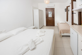 Depis Place and Apartments