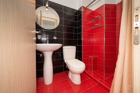 Depis Place and Apartments