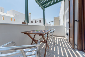 Depis Place and Apartments