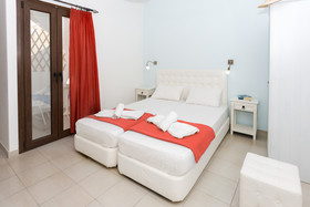 Depis Place and Apartments