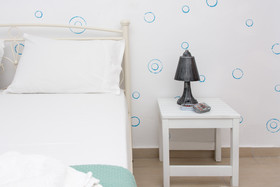 Depis Place and Apartments