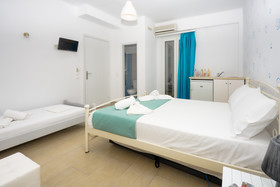 Depis Place and Apartments