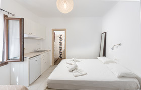 Depis Place and Apartments