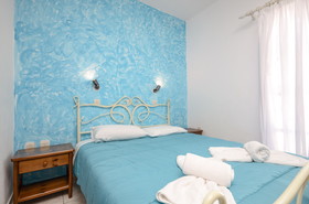 Depis Economy Studios & Apartments