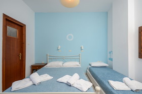 Depis Economy Studios & Apartments