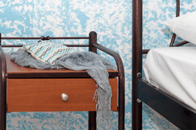 Depis Economy Studios & Apartments