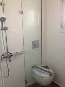 Depis Sea Side Villas