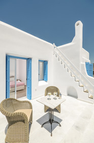 Depis Sea Side Villas