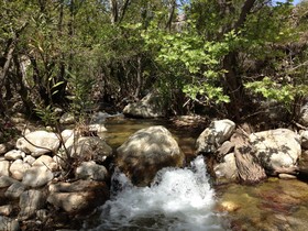 Depis Sea Side Villas