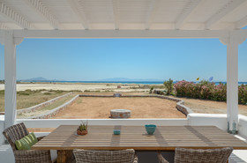 Depis Sea Side Villas