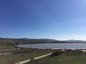 Depis Sea Side Villas