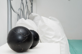 Depis Sea Side Villas