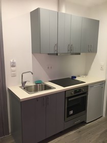 Depis Sea Side Villas