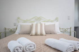 Depis Sea Side Villas