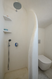 Depis Sea Side Villas