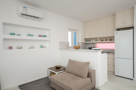 Depis Sea Side Villas