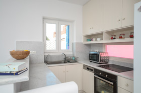 Depis Sea Side Villas