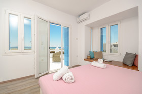 Depis Sea Side Villas