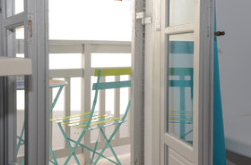 Depis Suites & Apartments