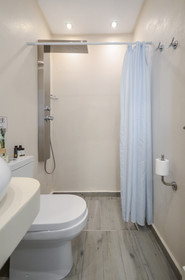 Depis Suites & Apartments