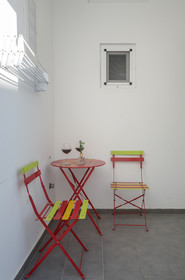 Depis Suites & Apartments