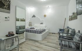 ELaiolithos Luxury Retreat