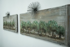 ELaiolithos Luxury Retreat