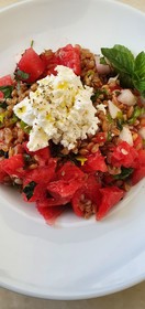 ELaiolithos Luxury Retreat