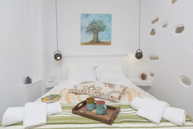 ELaiolithos Luxury Retreat