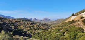 ELaiolithos Luxury Retreat