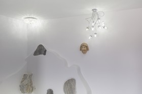 ELaiolithos Luxury Retreat