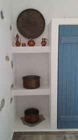 ELaiolithos Luxury Retreat