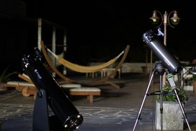 ELaiolithos Luxury Retreat