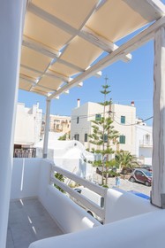 Emery Boutique Apartments