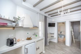 Emery Boutique Apartments