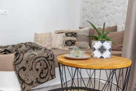 Emery Boutique Apartments