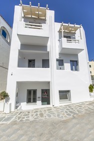 Emery Boutique Apartments