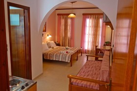 Golden Beach Studios Down Town