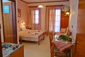 Golden Beach Studios Down Town