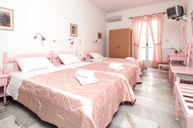 Hotel Sphinx