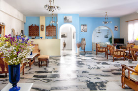 Hotel Sphinx