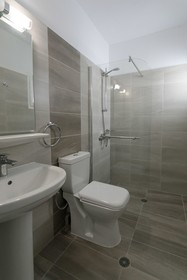 Ippokampos Apartments