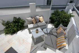 Ippokampos Apartments