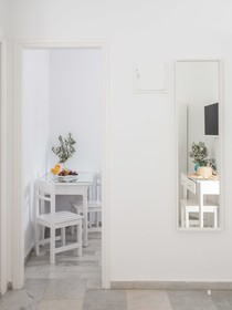 Ippokampos Apartments