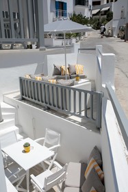 Ippokampos Apartments